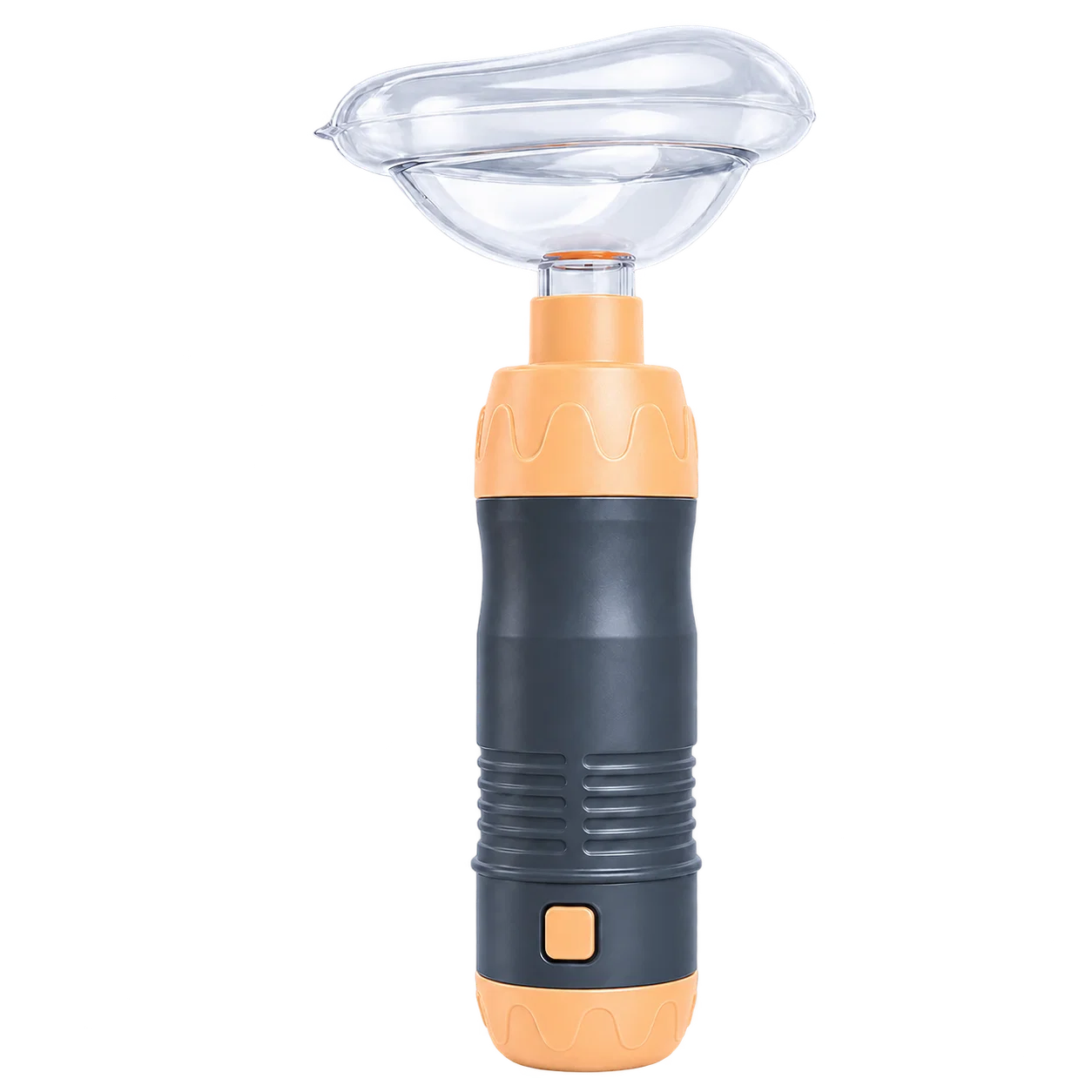 1x Anti-Choking Device