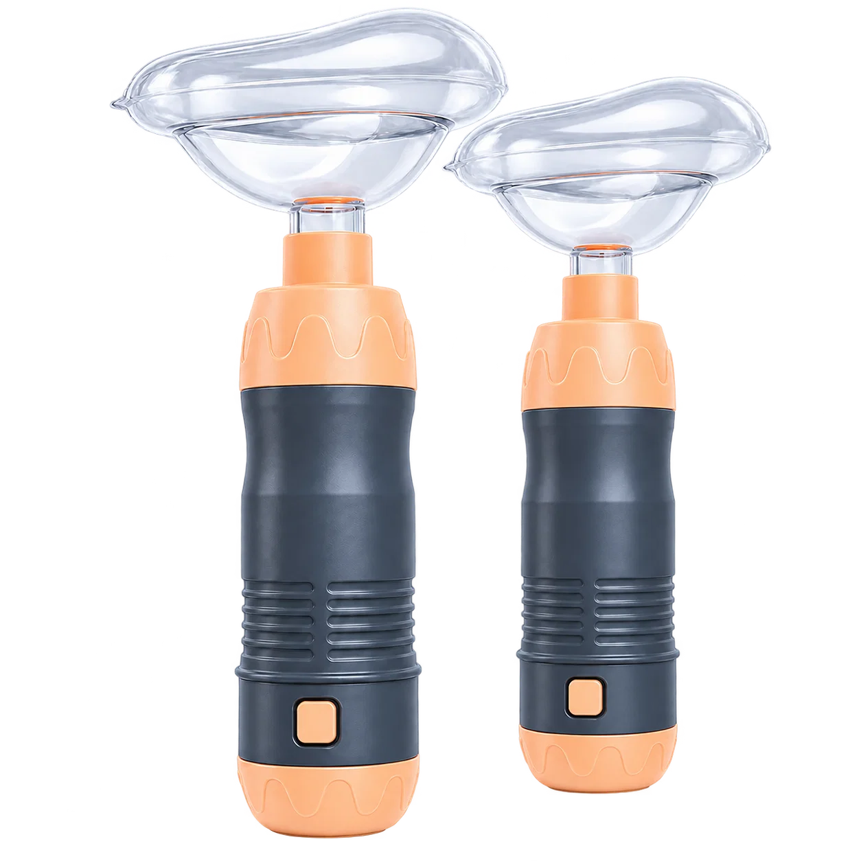 2x Anti-Choking Device